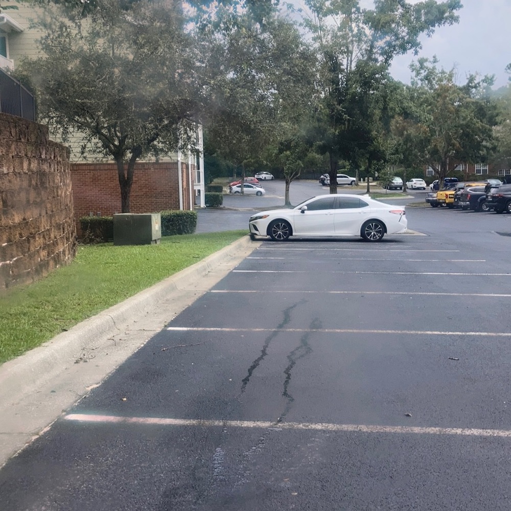 Meet your Posher, Jenna